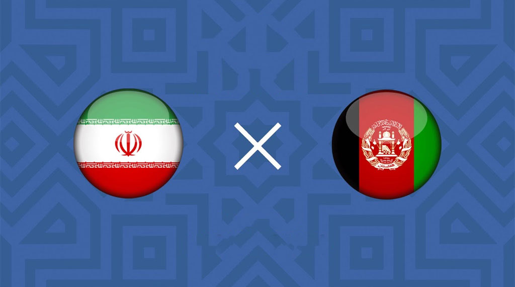 آغاز کافا 2025؛ تقابل ایران و افغانستان در جدال افتتاحیه