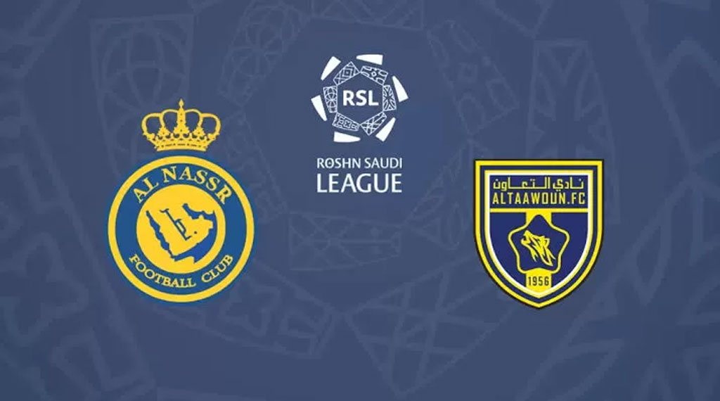 تقابل حساس التعاون و النصر؛ جدال ستارهها در هفته اول لیگ عربستان