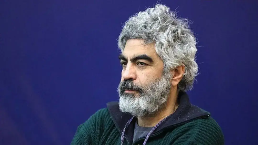 سروش صحت با فیلم جدید «استخر» به سینما بازمی‌گردد