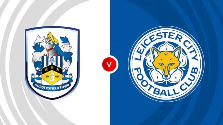 هادرسفیلد و لسترسیتی