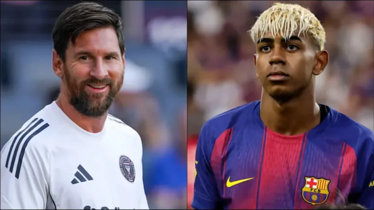 یامال بهترین بازیکن دنیاست؟