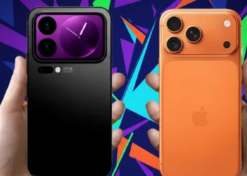 مقایسه آیفون ۱۷ و شیائومی ۱۷؛ سبک اپل، قدرت شیائومی