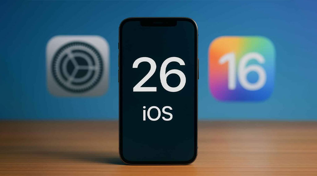 کدام آیفون‌ها آپدیت iOS 26 را دریافت می‌کنند؟