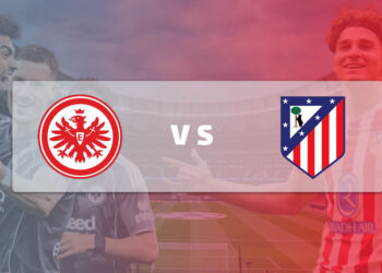 دوئل حساس اتلتیکومادرید و آینتراخت در متروپولیتانو | آمار کلیدی و ساعت بازی