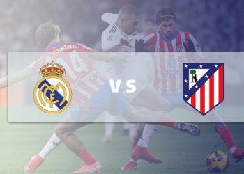 اتلتیکومادرید – رئال مادرید | ساعت بازی و آمار کلیدی دربی حساس مادرید
