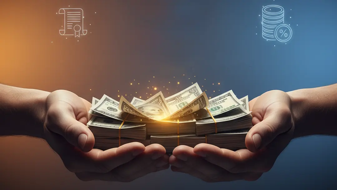 انواع پیش دریافت