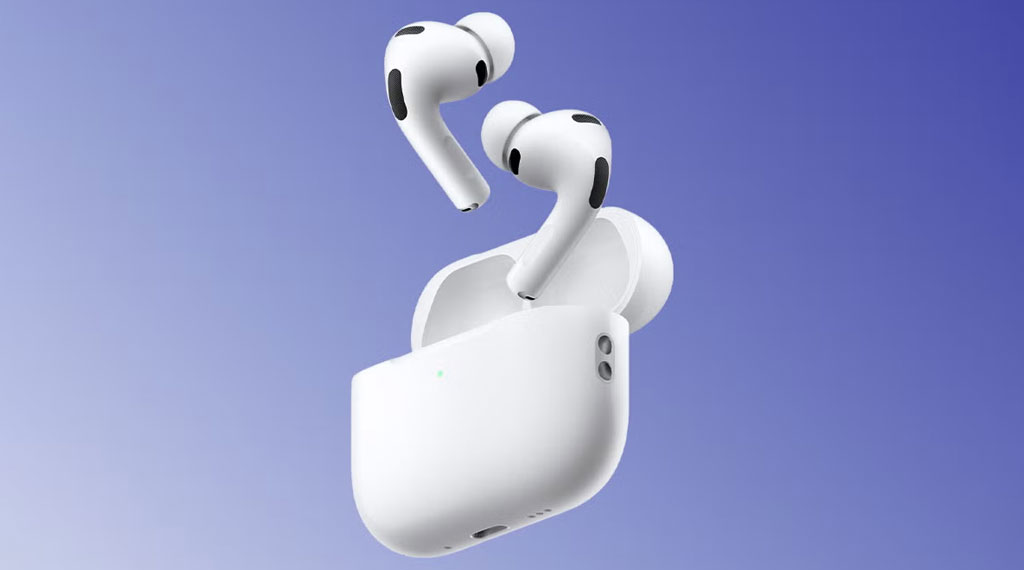 اپل ایرپاد پرو 3 را با تراشه U2 و محدوده ردیابی گستردهتر عرضه کرد