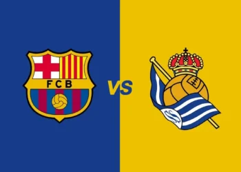 بارسلونا – رئال سوسیداد