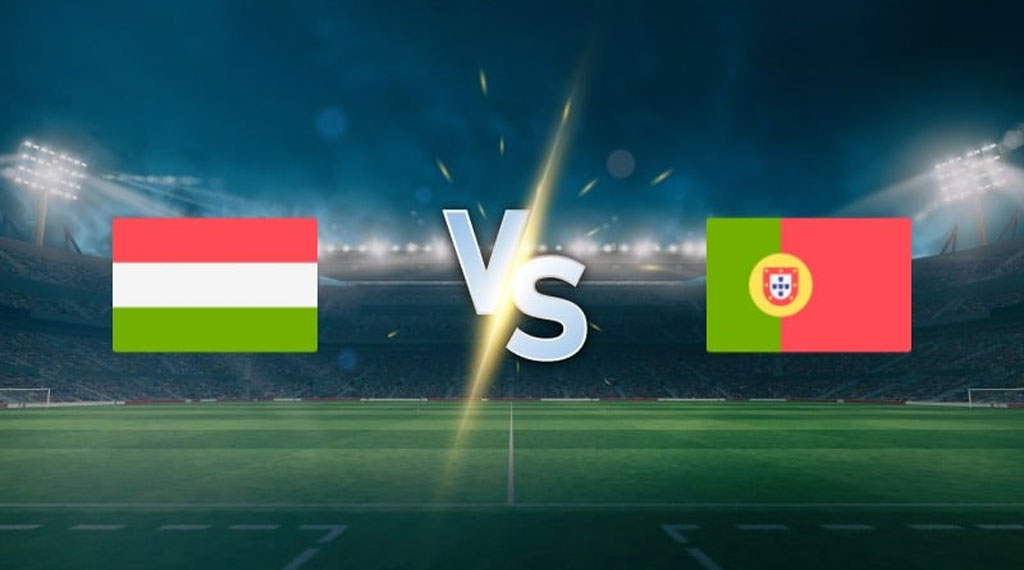 نبرد مجارستان و پرتغال در مقدماتی جام جهانی