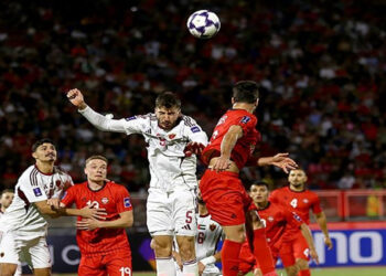 تراکتور در تبریز مقابل الوحده امارات متوقف شد | خلاصه بازی