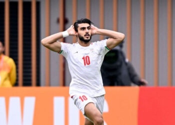 غندی‌پور در آستانه پیوستن به الوحده امارات | مورایس به دنبال مهاجم ایرانی