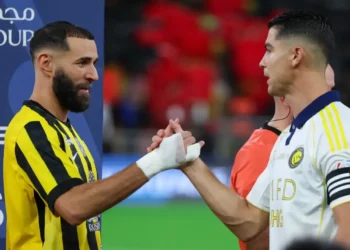 رونالدو و النصر بی‌رحم؛ شوک بزرگ به الاتحاد