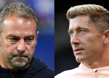 لواندوفسکی؛ از ستاره اول تا نیمکت‌نشین فلیک