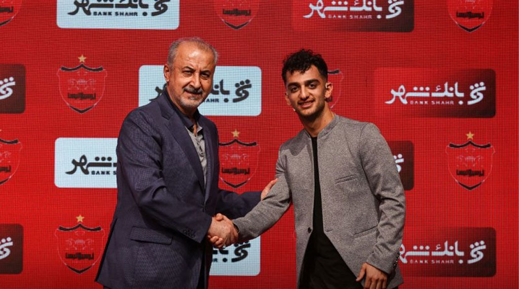 ابهام بزرگ در انتقال مجتبی فخریان | ۱۵ میلیارد گمشده در پرسپولیس