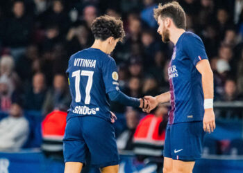 شوک به پاریس؛ غیبت احتمالی دو ستاره دیگر برابر بارسلونا