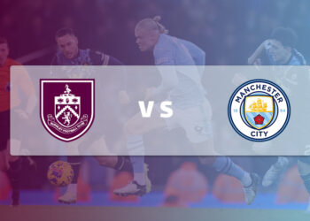 منچسترسیتی - برنلی | ساعت بازی و آمار کلیدی این دیدار