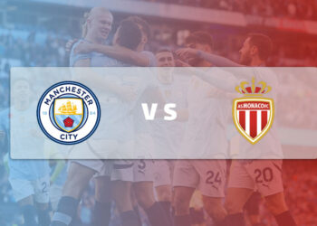 موناکو – منچسترسیتی | نگاهی به مصدومان ، آمار دو تیم و ساعت بازی