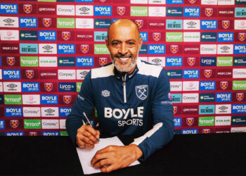 از ناتینگام تا وستهام؛ بازگشت دوباره نونو سانتو به لیگ برتر