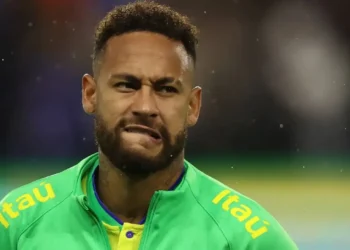 پاسخ نیمار به اتهام اعتیاد به ویسکی و گیم شبانه