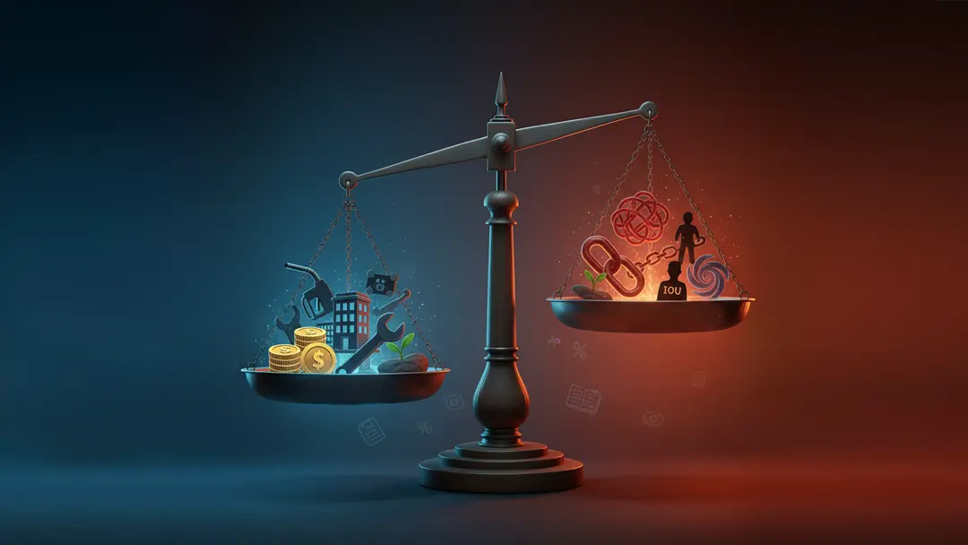 پیش پرداخت و پیش دریافت