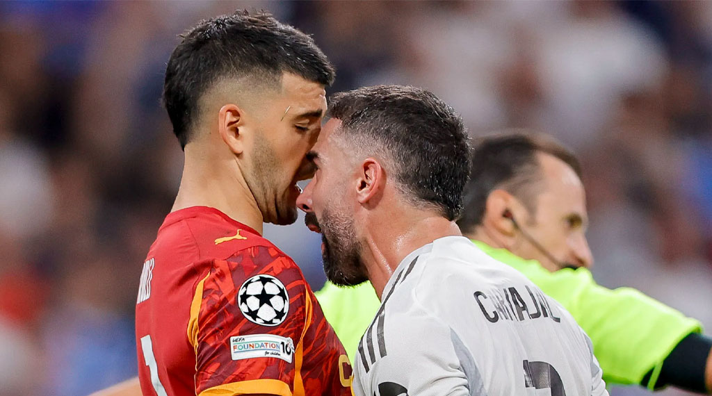 عذرخواهی کارواخال از هواداران پس از اخراج جنجالی