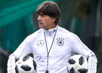 یواخیم لوو: حتی 48 تیم هم برای جام جهانی زیاد است