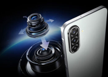 گلکسی M17 5G سامسونگ با دوربین ۵۰ مگاپیکسلی در راه است