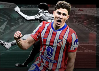 واکنش آلوارس به شایعات پیشنهاد نجومی بارسلونا