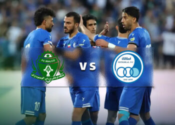 ساعت بازی استقلال - آلومینیوم اراک | تقابل صدرنشین لیگ با شگفتی‌ساز این فصل