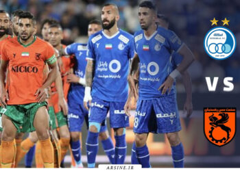 استقلال میزبان مس رفسنجان در هفته هفتم لیگ برتر | تاریخ و ساعت بازی