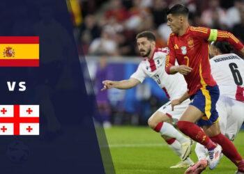 اسپانیا - گرجستان | شاگردان د لا فوئنته به دنبال درخشش دوباره در مقدماتی جام جهانی