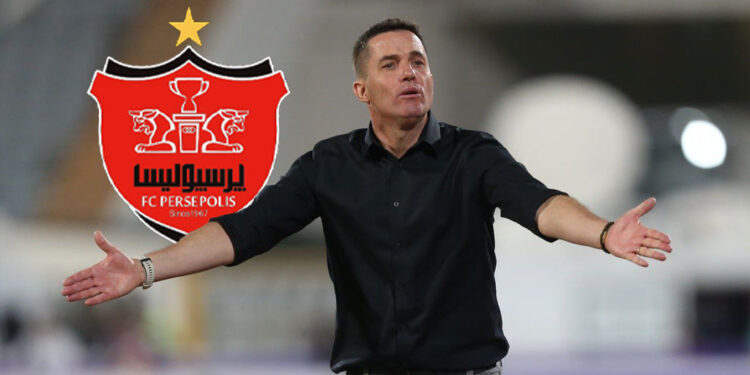 اوسمار در آستانه بازگشت؛ پرسپولیس آماده جذب ستاره‌ها