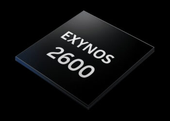 سامسونگ با اگزینوس ۲۶۰۰ به رقابت اسنپدراگون رفت