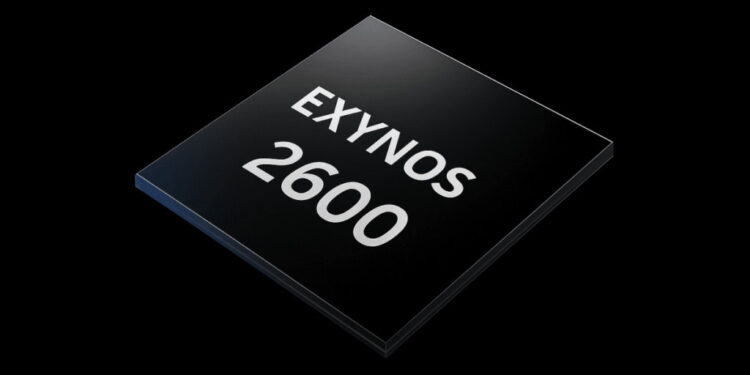 سامسونگ با اگزینوس ۲۶۰۰ به رقابت اسنپدراگون رفت