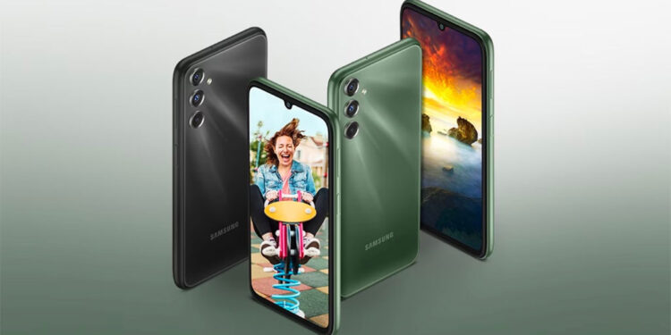 آپدیت One UI 8 برای گلکسی F34 منتشر شد؛ تغییرات بزرگ اندروید ۱۶