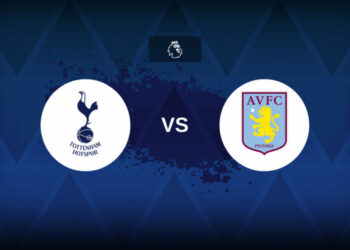 تاتنهام - استون ویلا | بازی حساس اسپرز برای ماندن در کورس قهرمانی