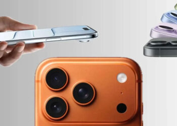 ترفندهای آیفون برای کاهش فشار و خستگی چشم