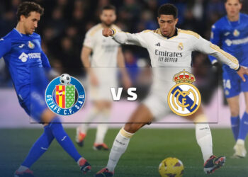 بازی ختافه و رئال مادرید | فرصت حفظ صدر برای کهکشانی‌ها