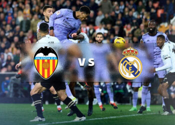 ساعت بازی رئال مادرید - والنسیا | بررسی وضعیت دو تیم،آمار و بازیکنان مصدوم دو تیم