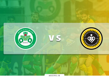 دربی جذاب اصفهان | سپاهان و ذوب‌آهن در هفته ششم لیگ برتر