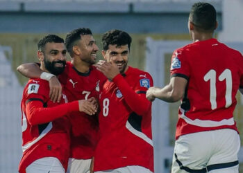 صعود تاریخی مصر با درخشش محمد صلاح به جام جهانی ۲۰۲۶