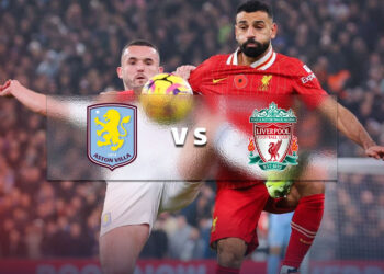 ساعت بازی لیورپول - استون ویلا | نگاهی به آمار کلیدی و مصدومان دو تیم