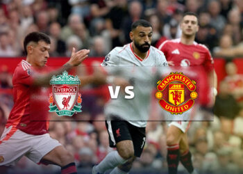 لیورپول - منچستریونایتد | نگاهی به ساعت بازی ، آمار کلیدی و مصدومان دو‌تیم