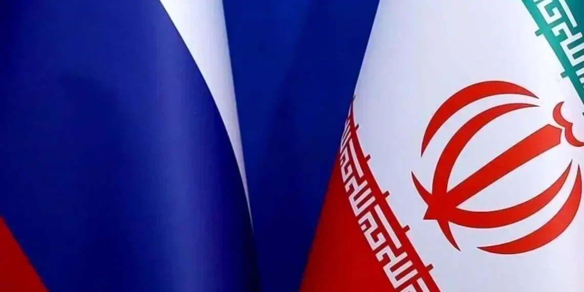 معاهده راهبردی ایران و روسیه رسماً وارد فاز اجرا شد