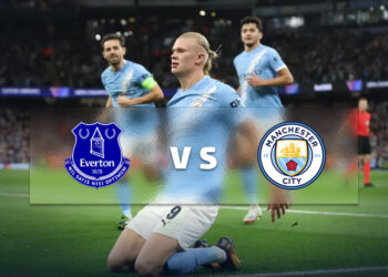 منچسترسیتی - اورتون | وضعیت دو تیم‌ ، آمار و ساعت بازی