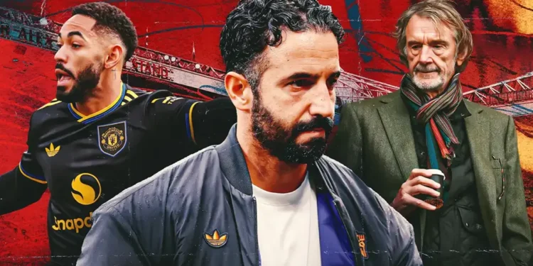 مشکل منچستریونایتد مربی نیست؛ بازگشت به فوتبال پایه