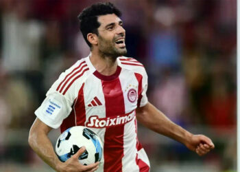 فیکس یا یا نیمکت؟ابهام در حضور طارمی برابر آرسنال در لیگ قهرمانان