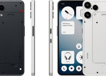 غافلگیری کاربران؛ ناتینگ فون 3a لایت با اپهای متا آمد