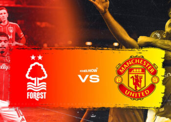 ساعت بازی ناتینگهام فارست - منچستریونایتد | ترکیب احتمالی و آمار کلیدی پیش از بازی