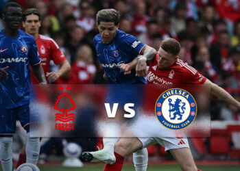 پیش‌بازی ناتینگهام فارست و چلسی | ساعت بازی و آمار کلیدی دو تیم